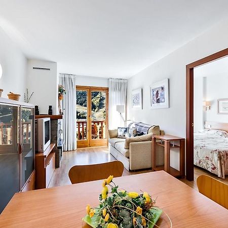 Apartament Les Terrasses Apartment Ел Тартер Екстериор снимка