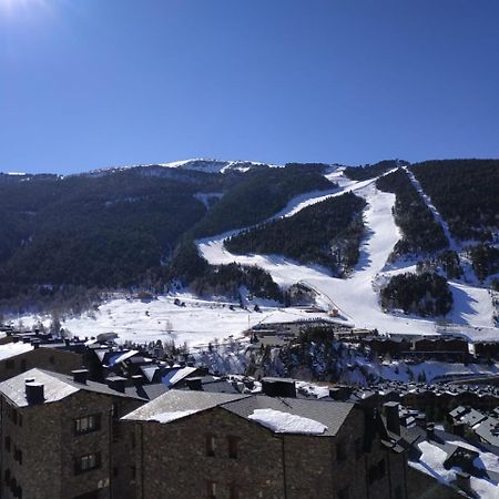 Apartament Les Terrasses Apartment Ел Тартер Екстериор снимка