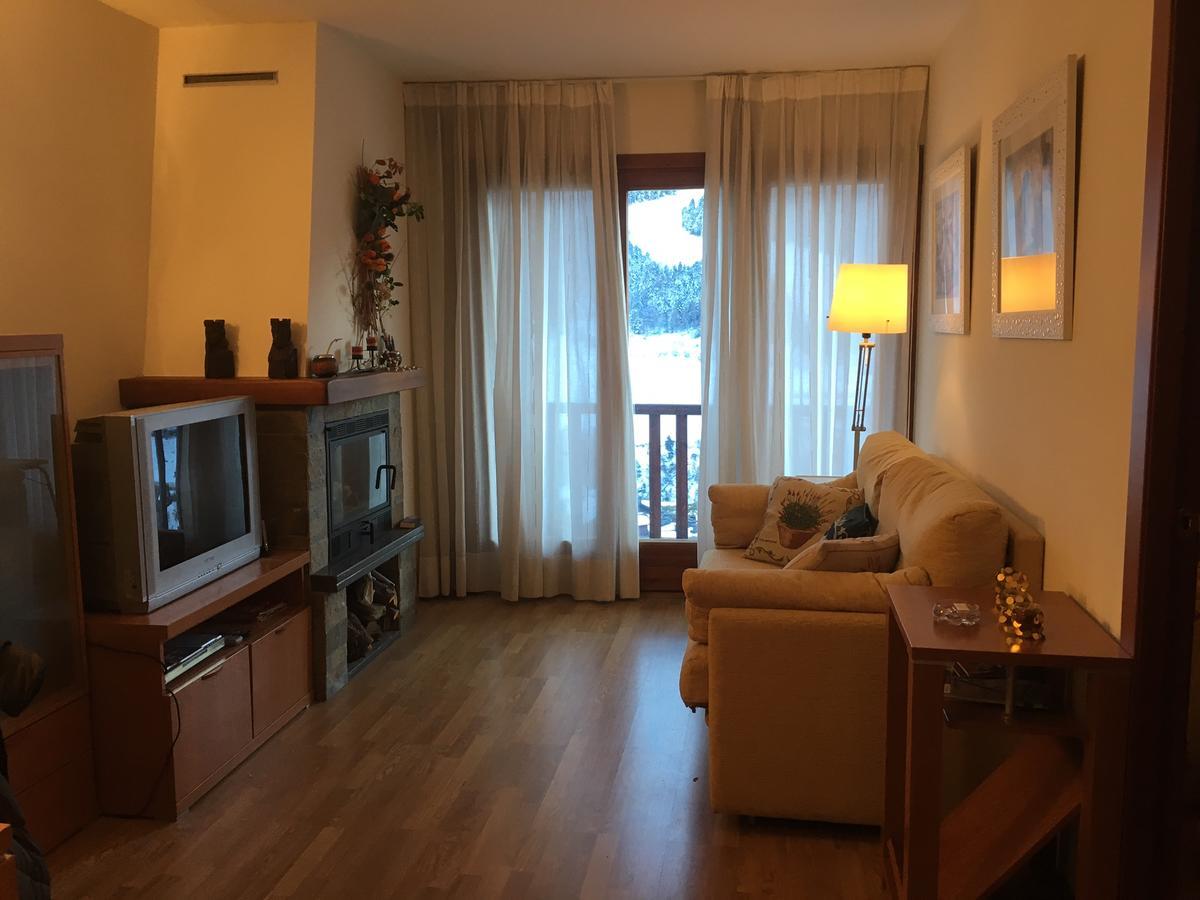 Apartament Les Terrasses Apartment Ел Тартер Екстериор снимка