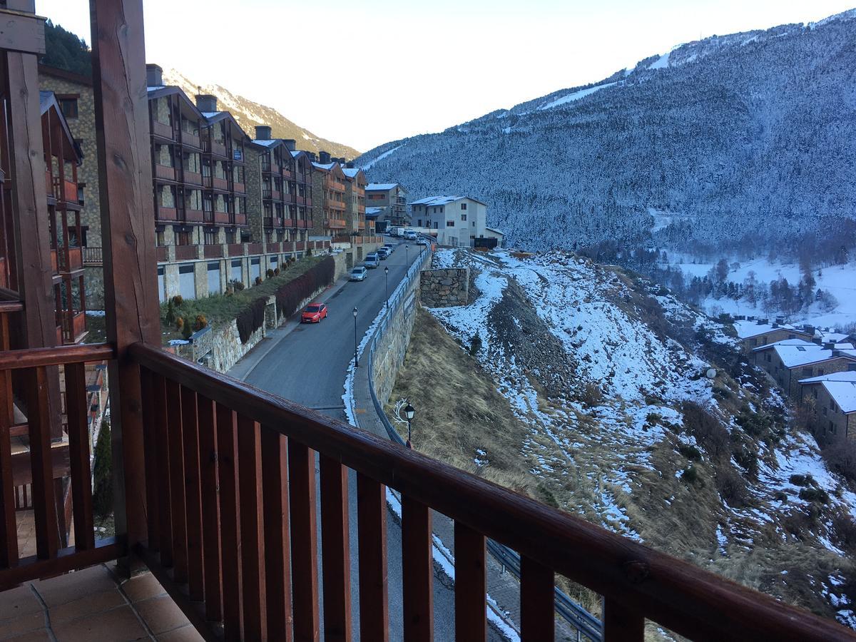 Apartament Les Terrasses Apartment Ел Тартер Екстериор снимка